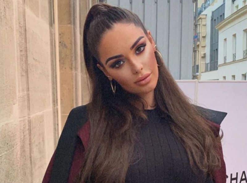 Nabilla Vergara : elle explique pourquoi son fils Milann sera peu présent sur ses réseaux sociaux