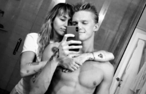 Cody Simpson en couple avec Miley Cyrus : il avoue qu’il craquait déjà pour elle à l’âge de 12 ans