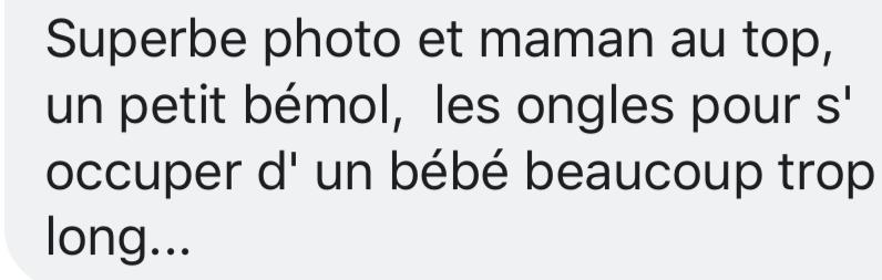 Nabilla Vergara : accusée d’avoir "les ongles trop longs" pour s’occuper de son fils