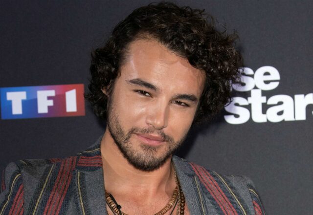 Anthony Colette (DALS) : harcelé au collège, il témoigne