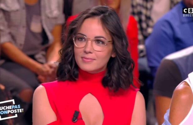 Agathe Auproux précise que le médecin qui lui a annoncé son cancer était inhumain