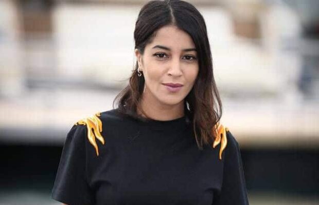 Leïla Bekhti se dit "effarée" par la haine quant au port du voile en France