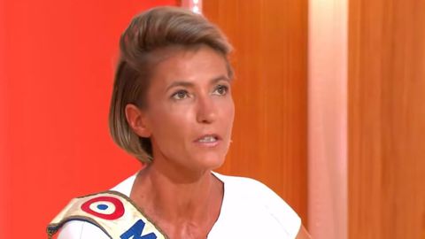 Miss France 1990 morte : Gaëlle Voiry tuée dans un accident de la route