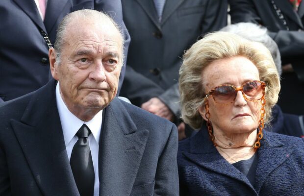 Mort de Jacques Chirac : quand Bernadette répliquait "vous n’êtes plus rien"