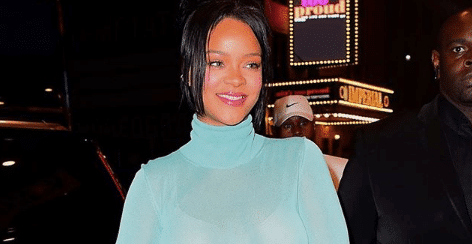 Mariage, maternité : Rihanna fait de rares confidences sur son couple