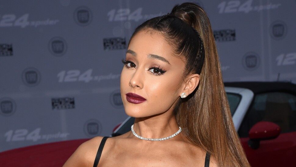 Ariana Grande : très malade, elle fait part de sa souffrance dans un émouvant message à ses fans