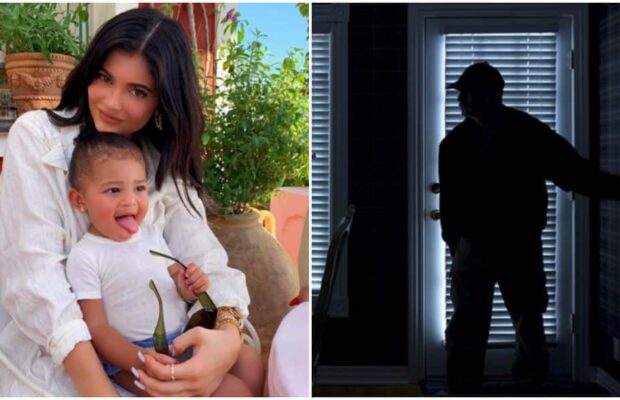Kylie Jenner est très inquiète pour sa fille Stormi à cause d’un homme