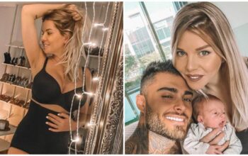 Jessica Thivenin maman : elle se confie sur le baby blues de son mari Thibault