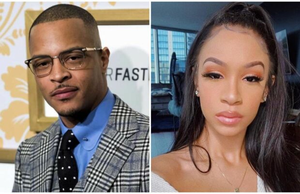 Le rappeur T.I emmène sa fille de 18 ans chaque année chez le gynécologue pour vérifier si elle est bien vierge