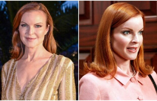 Marcia Cross (Desperate Housewives) explique pourquoi elle a médiatisé son cancer anal