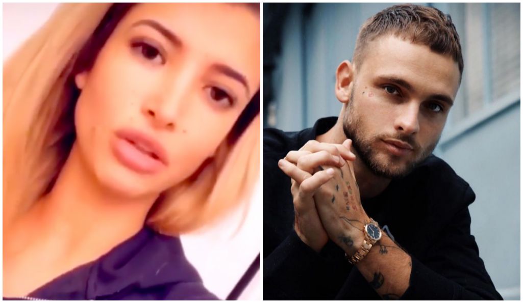 Mélanie Dédigama sort de ses gonds après les attaques de son ex Bastien Grimal