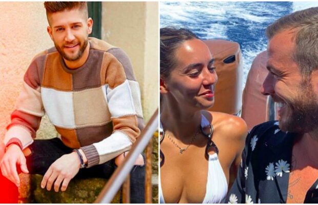 Paga (LMvsMonde4) donne son avis sur le couple Julien Bert et Hilona