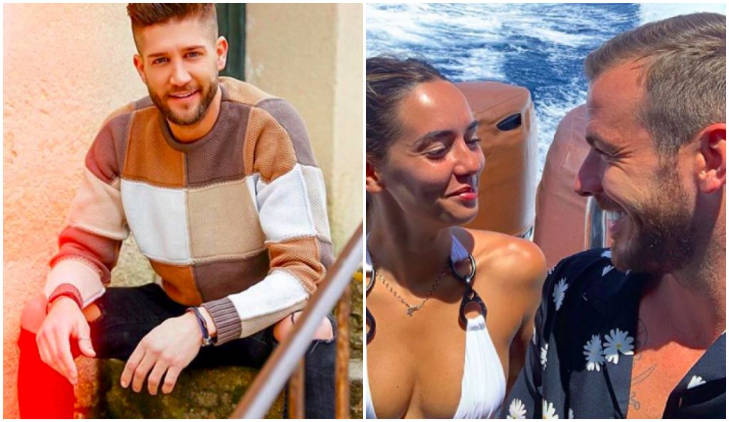 Paga (LMvsMonde4) donne son avis sur le couple Julien Bert et Hilona