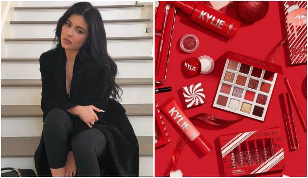 Kylie Jenner va empocher un montant mirobolant pour avoir cédé la majorité de sa compagnie de cosmétiques
