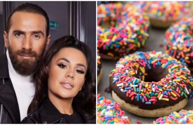 "Y’a le mec à Milla" : le couple partage un Donut à l’effigie de la phrase qui fait le buzz