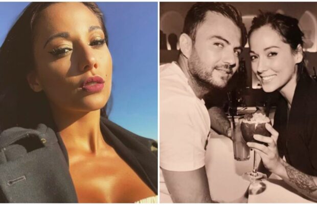 Barbara Lune (Les Anges) annonce être enceinte de son 1er enfant et atteinte du virus CMV