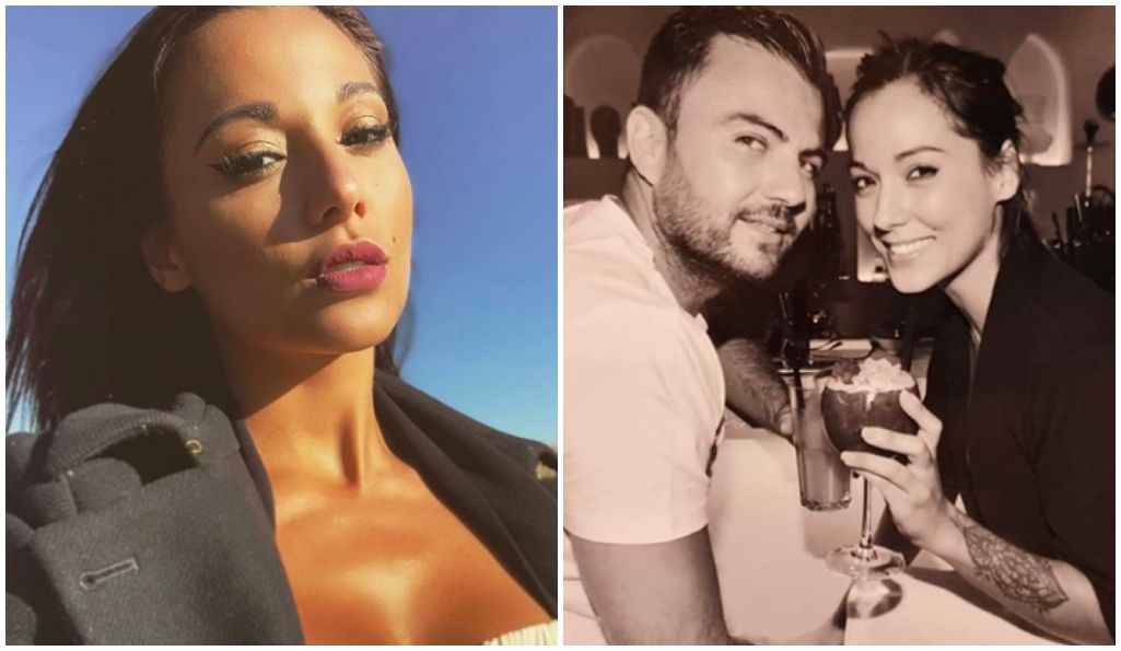 Barbara Lune (Les Anges) annonce être enceinte de son 1er enfant et atteinte du virus CMV