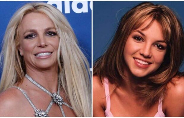 Britney Spears : le compte Instagram de la star sert de repaire caché pour des hackers russes
