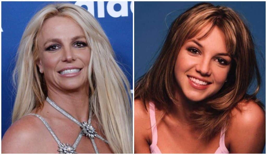 Britney Spears : vous ne devinerez jamais à quoi sert le compte Instagram de la star pour des hackers russes
