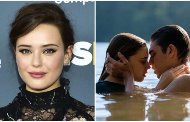 Katherine Langford avoue n’avoir jamais vu le film "After" de sa sœur Josephine Langford