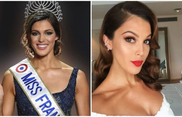 Iris Mittenaere se confie sur les mains déplacées et les blagues très limites durant son règne de Miss France