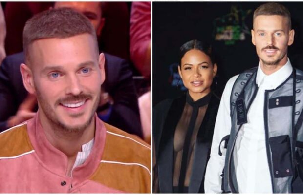 Matt Pokora explique pourquoi il a exposé la grossesse de sa compagne