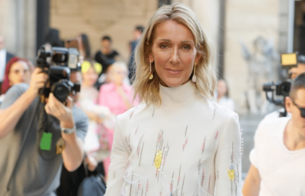 Céline Dion : une chanson lui provoque encore le trac chaque fois qu'elle monte sur scène