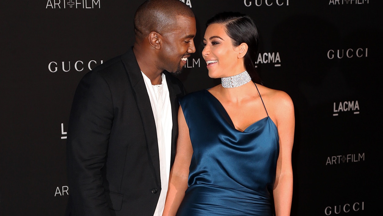 Kim Kardashian : très inquiète pour la santé de mentale Kanye West, elle prend une grande décision