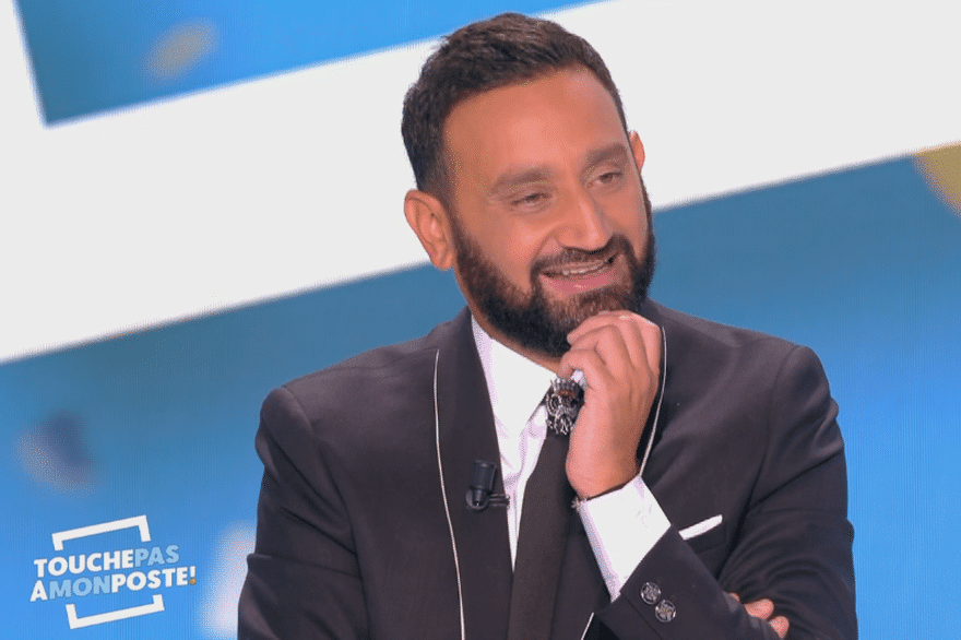 Cyril Hanouna : l'animateur de TPMP ne se fera jamais tatouer et explique son choix