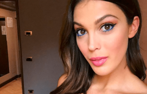 Iris Mittenaere : en couple, elle officialise et présente son nouveau compagnon à ses abonnés