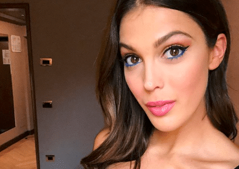 Iris Mittenaere : en couple, elle officialise et présente son nouveau compagnon à ses abonnés