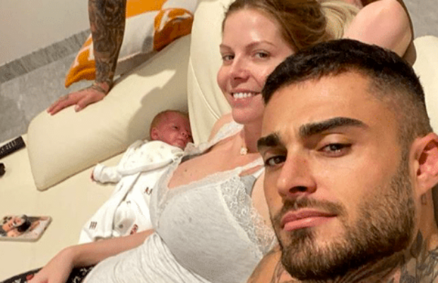 Jessica Thivenin et Thibault Garcia racontent leur première dispute depuis l’arrivée de leur fils Maylone