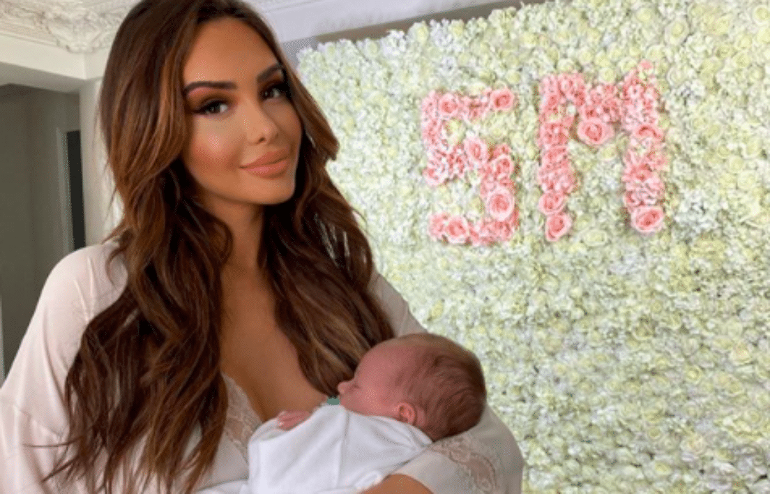 Nabilla arrivée à Dubaï : son premier vol avec Milann a été une vraie galère