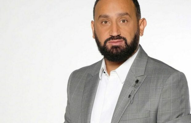 Cyril Hanouna, l'animateur des Bélier !