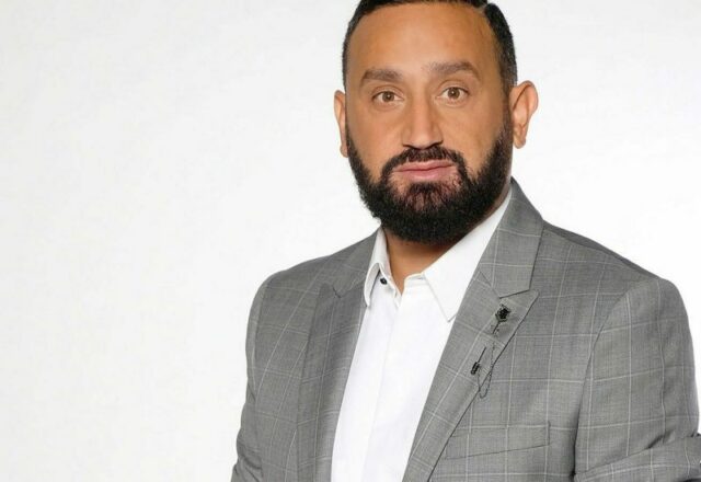 Cyril Hanouna, l'animateur des Bélier !
