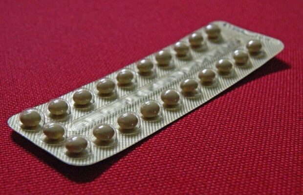 Pilule contraceptive