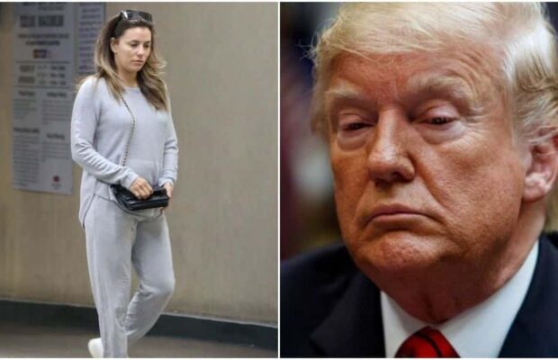 Eva Longoria en dépression après l’élection de Donald Trump, elle raconte