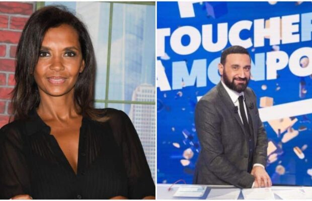 Karine Le Marchand blacklistée de TPMP : Cyril Hanouna règle ses comptes avec elle