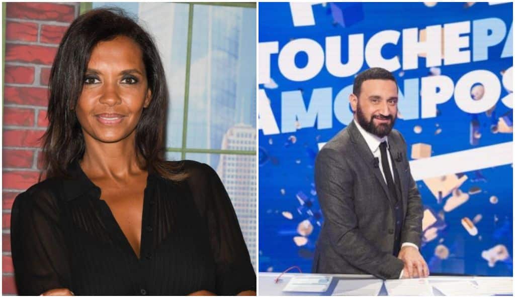 Karine Le Marchand blacklistée de TPMP : Cyril Hanouna règle ses comptes avec elle