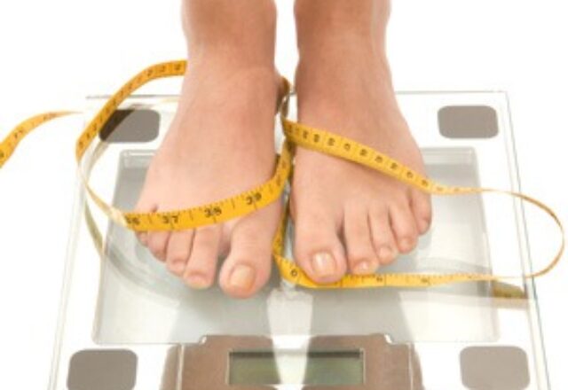 Elle perd 15 kilos en 6 semaines !