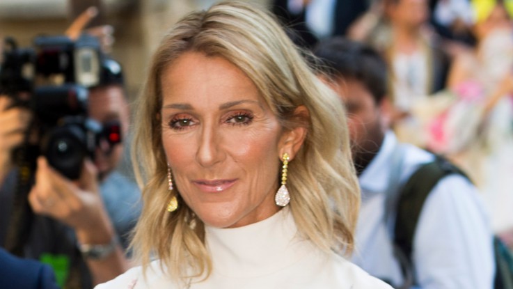 Céline Dion suit un régime qui pourrait avoir de lourdes conséquences sur sa santé