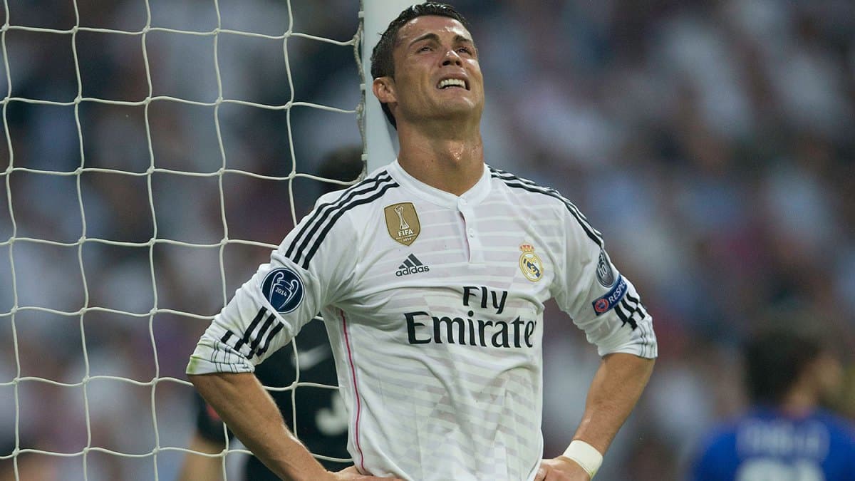 Le coiffeur de Cristiano Ronaldo s'est fait sauvagement assassiner dans un hôtel en Suisse