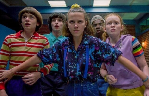 Stranger Things saison 4 : la bande s'agrandit avec 4 nouveaux personnages