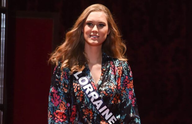 Miss France 2020 : harcelée au lycée, Miss Lorraine raconte ses deux années d'enfer