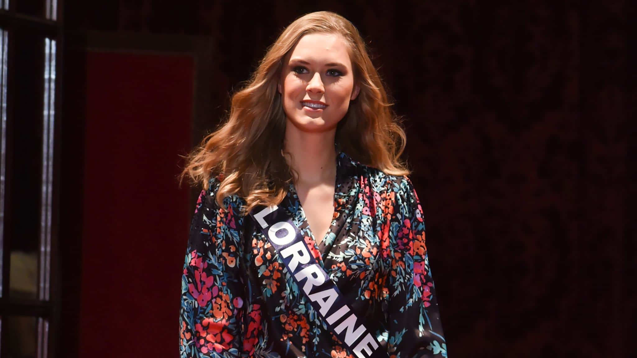 Miss France 2020 : harcelée au lycée, Miss Lorraine raconte ses deux années d'enfer