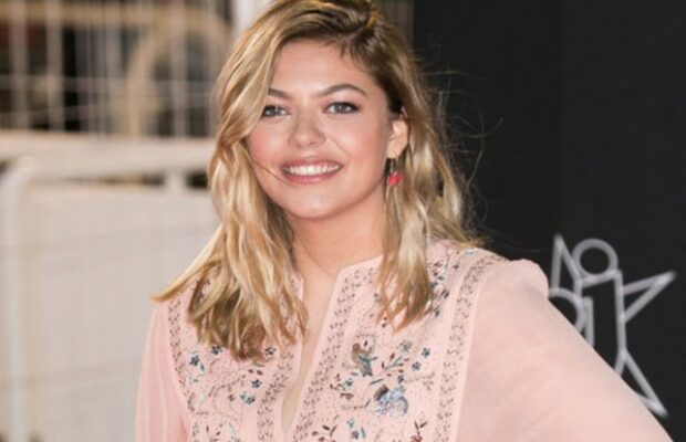 Louane Emera : c’est confirmé, elle est bien enceinte de son premier enfant