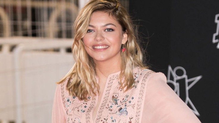 Louane Emera : c’est confirmé, elle est bien enceinte de son premier enfant