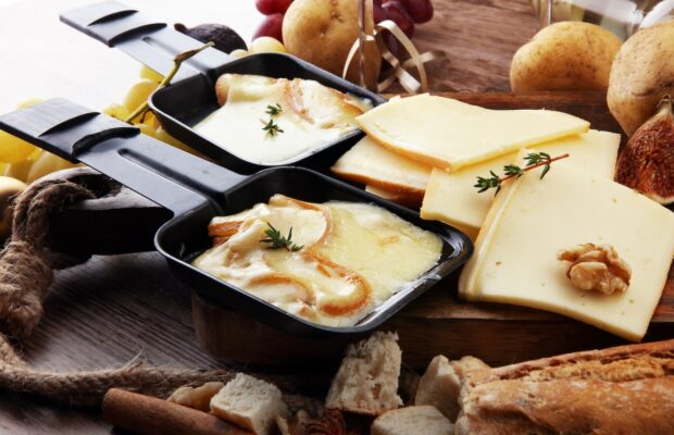 Raclette