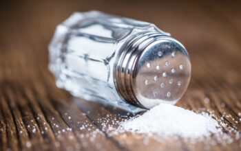 4 alternatives au sel