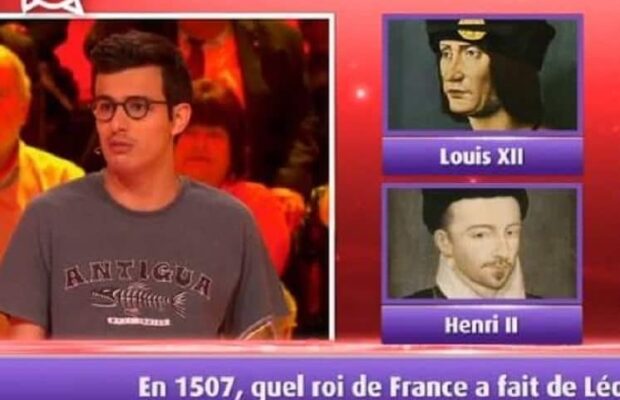 Ce candidat autiste des 12 Coups de midi a épaté les téléspectateurs